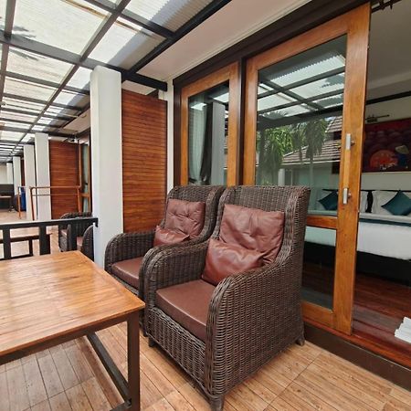 Cabana Lipe Beach Resort Екстериор снимка