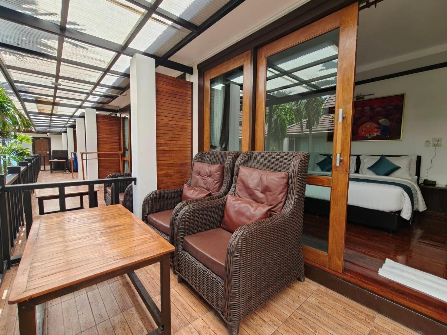 Cabana Lipe Beach Resort Екстериор снимка