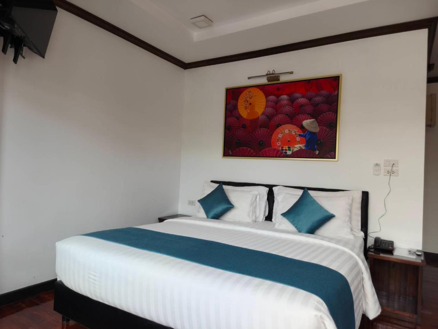 Cabana Lipe Beach Resort Екстериор снимка