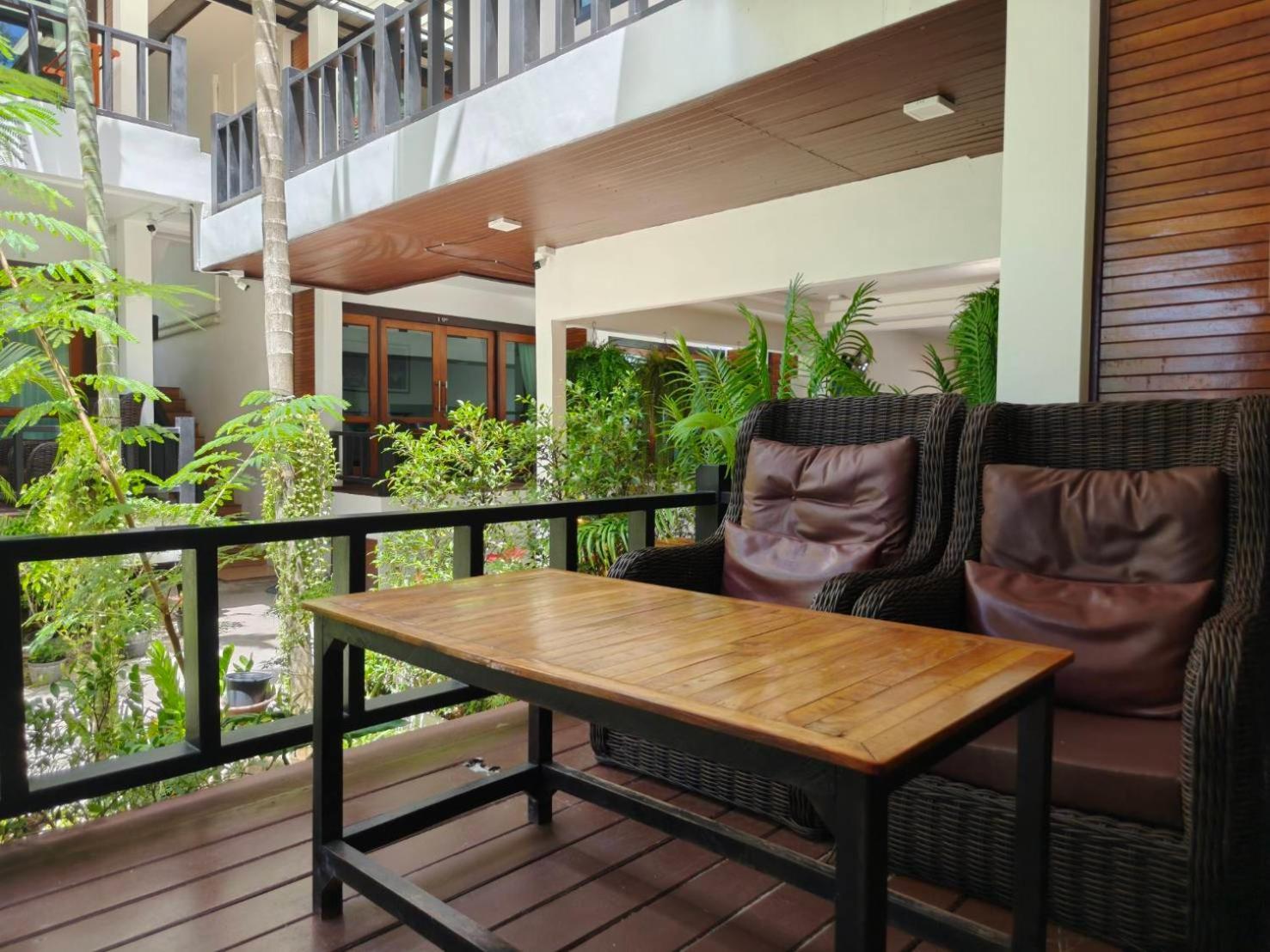 Cabana Lipe Beach Resort Екстериор снимка